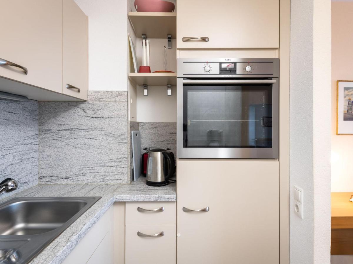 Apartment A808 Lahnstein Kültér fotó